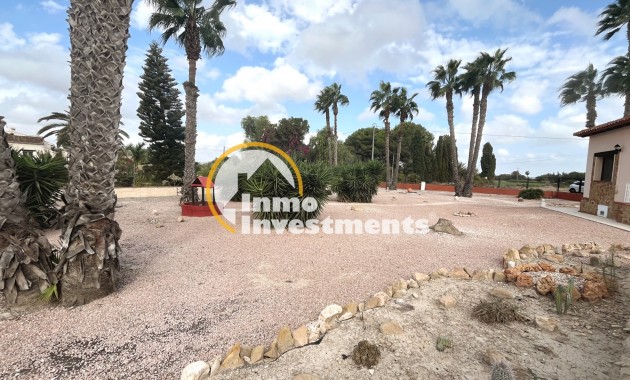 Revente privée - Villa - Daya Vieja