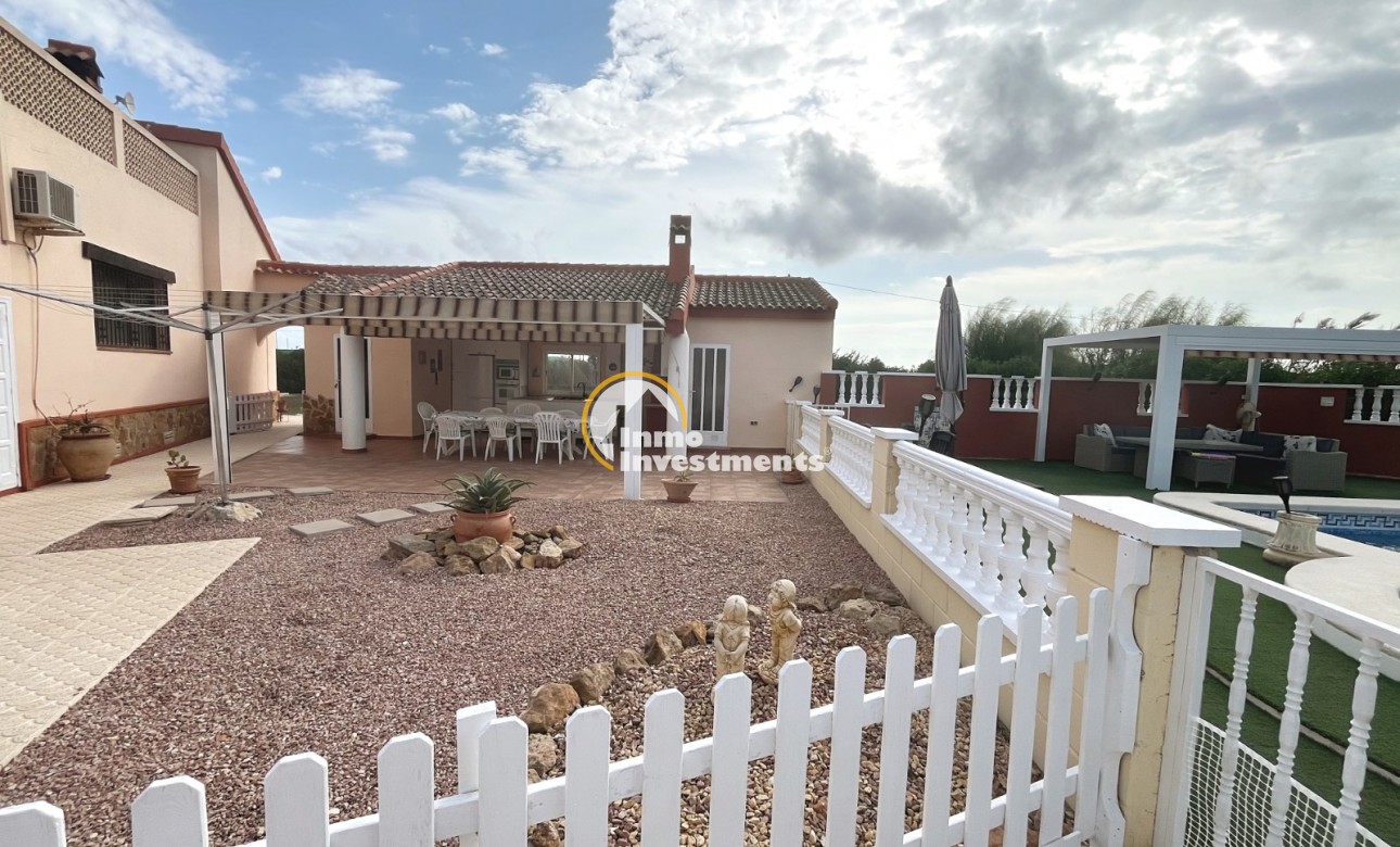 Revente privée - Villa - Daya Vieja
