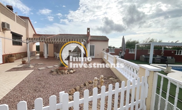 Revente privée - Villa - Daya Vieja