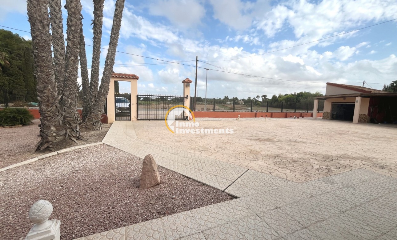 Revente privée - Villa - Daya Vieja