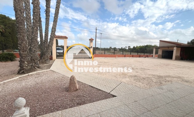 Revente privée - Villa - Daya Vieja