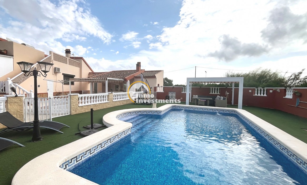 Revente privée - Villa - Daya Vieja