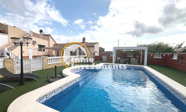 Revente privée - Villa - Daya Vieja