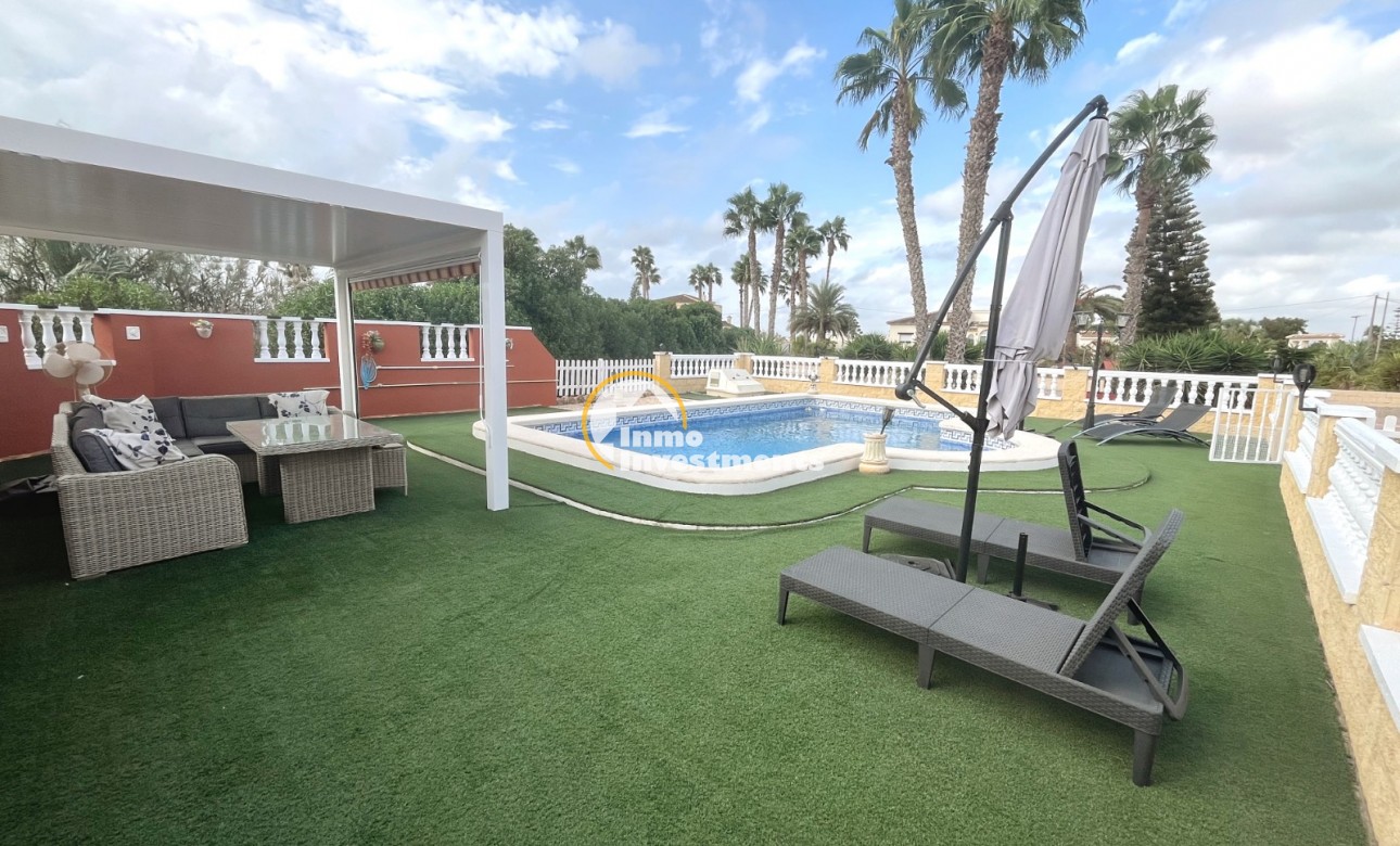 Revente privée - Villa - Daya Vieja