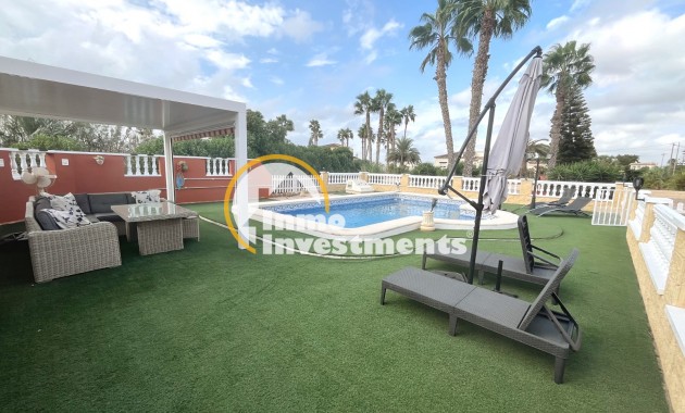 Revente privée - Villa - Daya Vieja