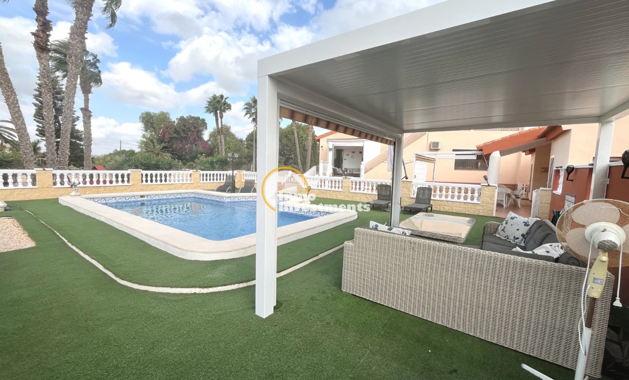 Revente privée - Villa - Daya Vieja