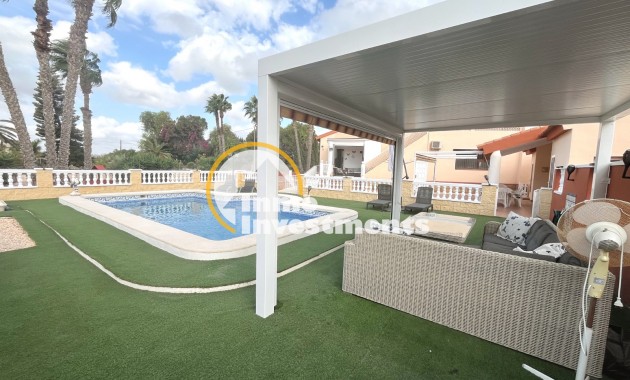 Revente privée - Villa - Daya Vieja