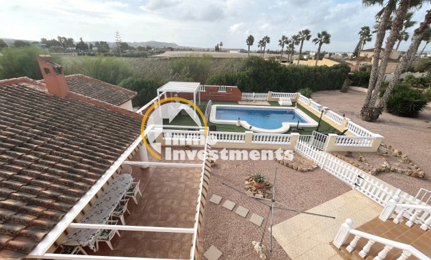 Revente privée - Villa - Daya Vieja