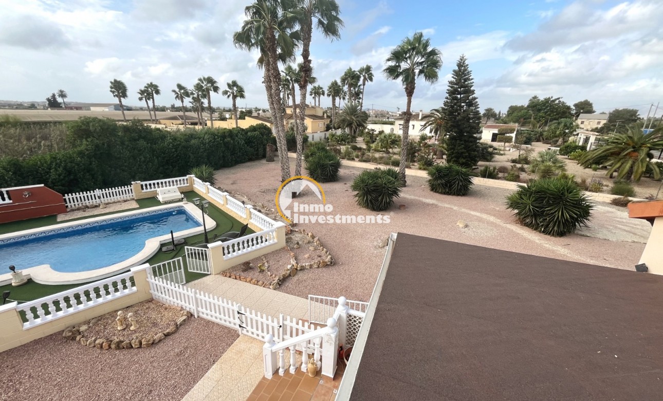Revente privée - Villa - Daya Vieja