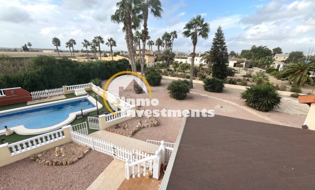 Revente privée - Villa - Daya Vieja
