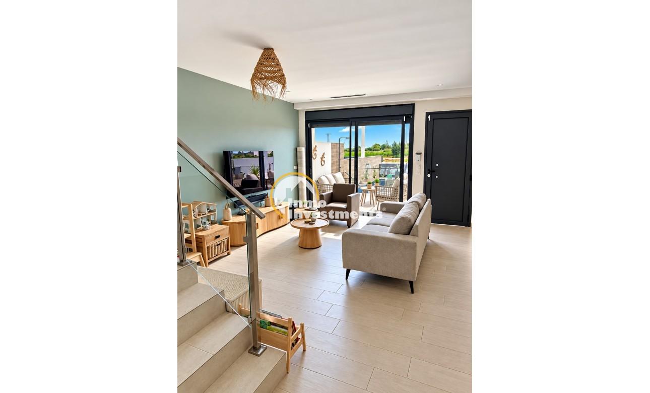 Bestaande bouw - Villa - Rojales - 