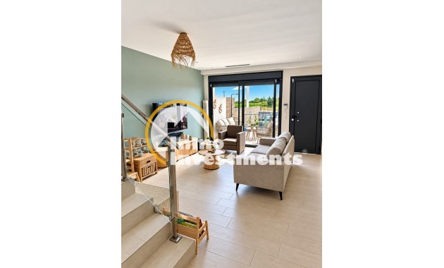 Bestaande bouw - Villa - Rojales - 