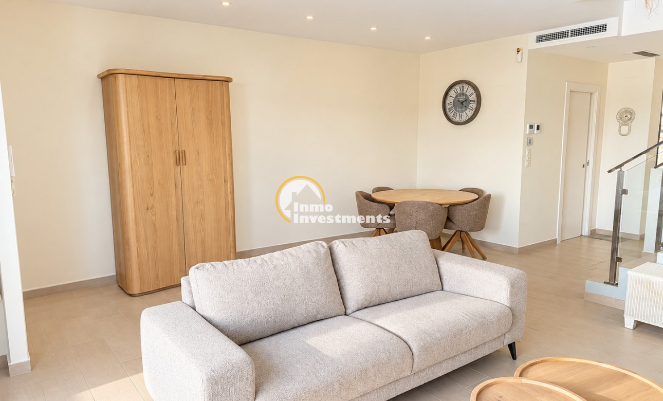 Bestaande bouw - Villa - Rojales - 