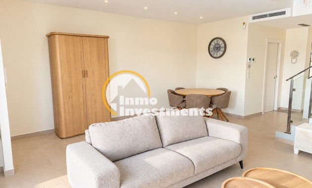 Bestaande bouw - Villa - Rojales - 