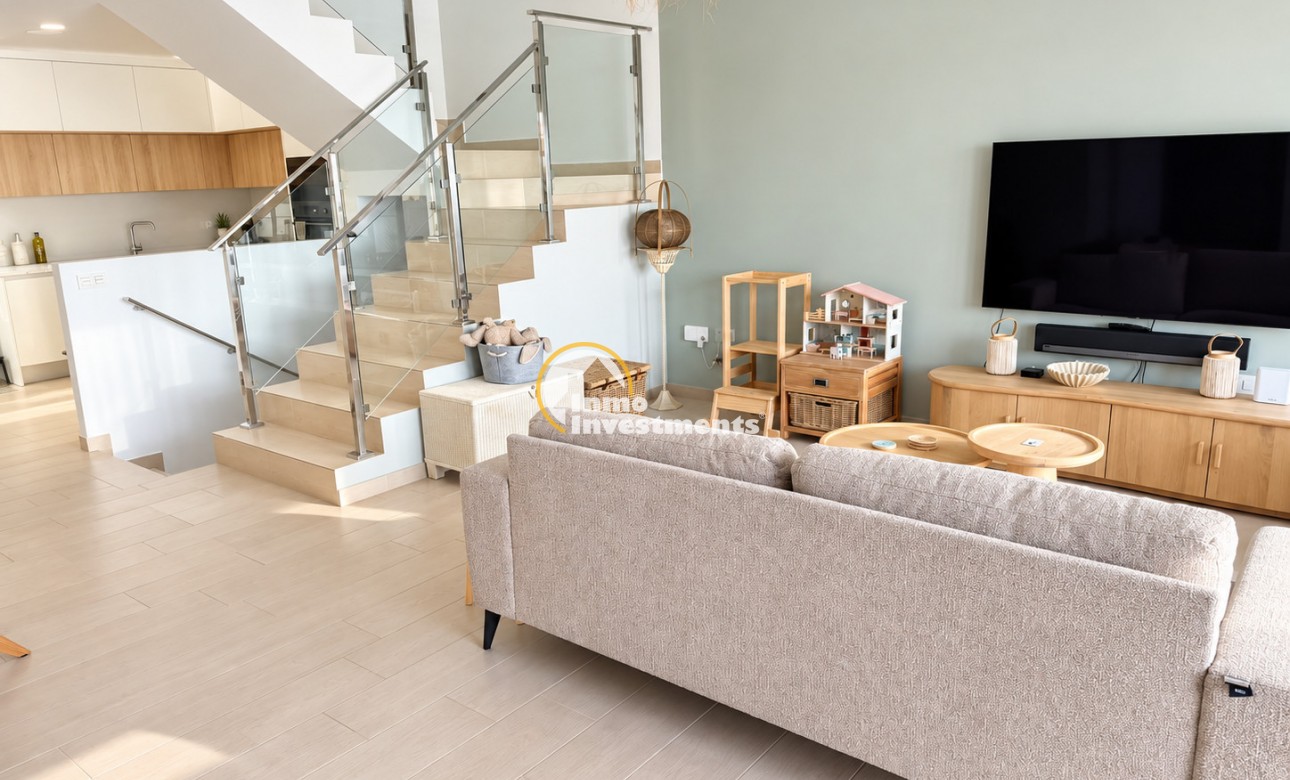 Bestaande bouw - Villa - Rojales - 