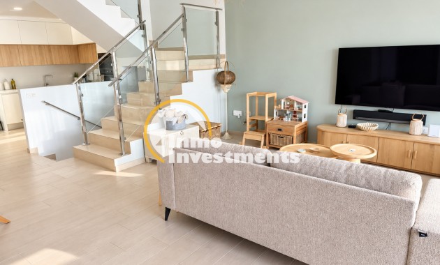 Bestaande bouw - Villa - Rojales - 