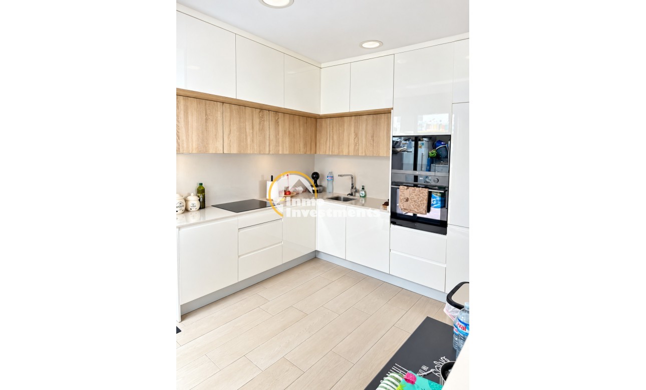 Bestaande bouw - Villa - Rojales - 
