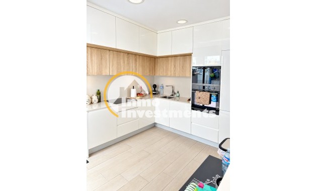 Bestaande bouw - Villa - Rojales - 