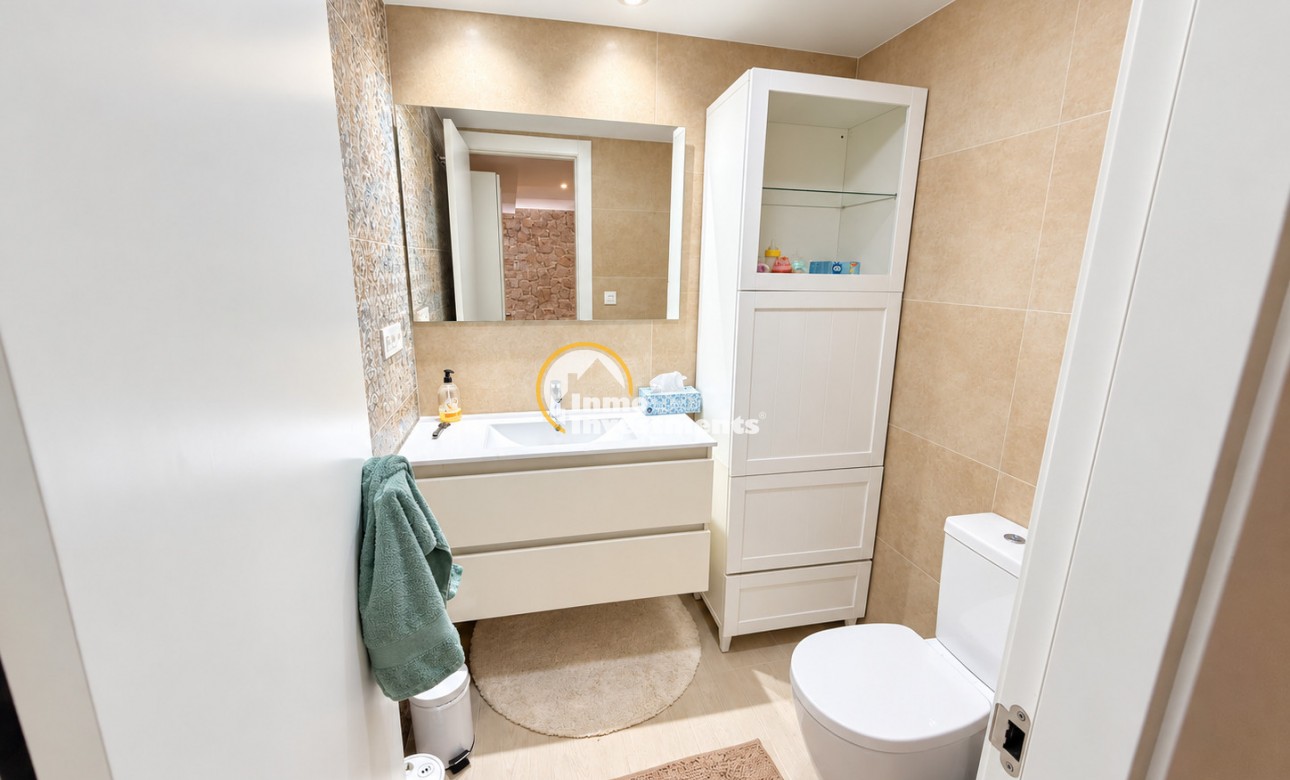 Bestaande bouw - Villa - Rojales - 