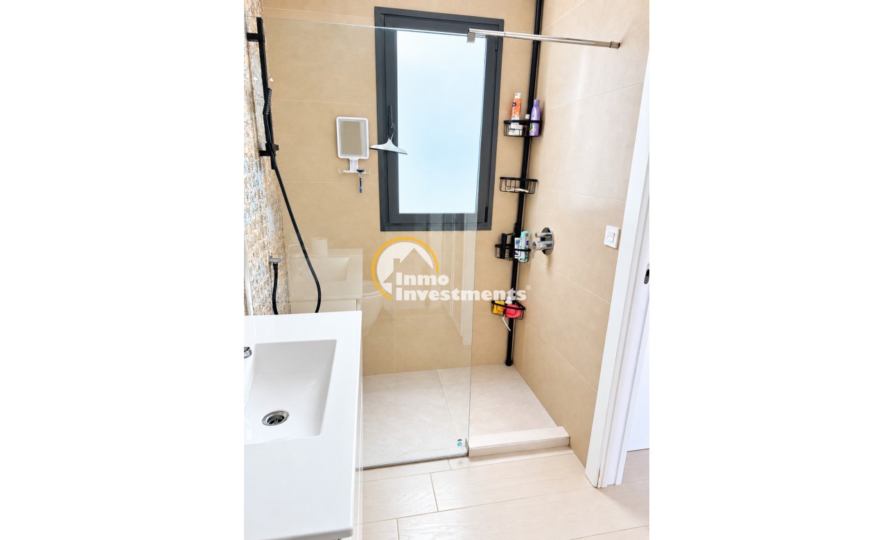 Bestaande bouw - Villa - Rojales - 