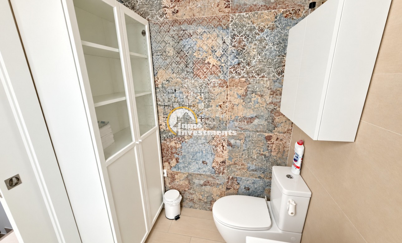 Bestaande bouw - Villa - Rojales - 