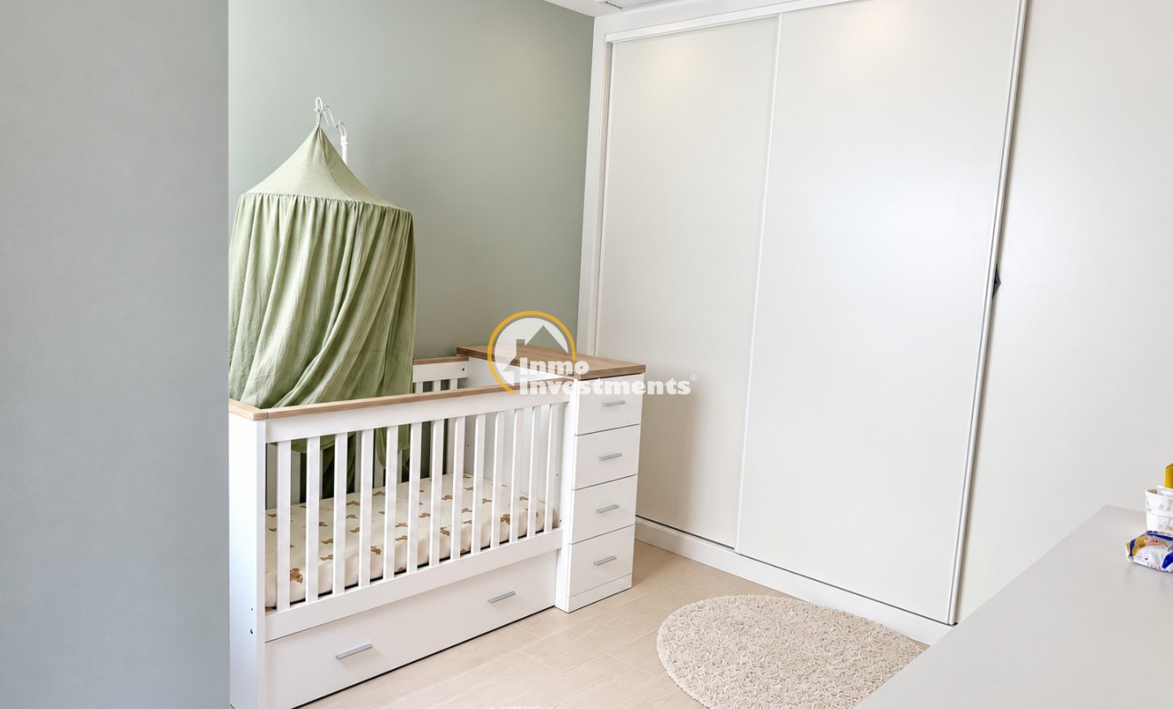 Bestaande bouw - Villa - Rojales - 