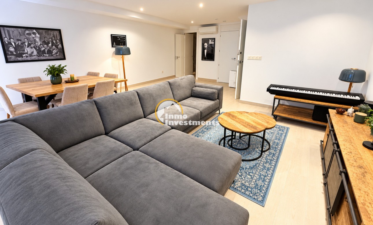 Bestaande bouw - Villa - Rojales - 