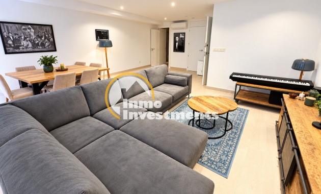 Bestaande bouw - Villa - Rojales - 