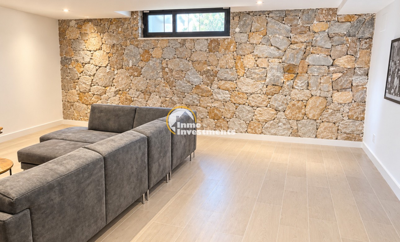 Bestaande bouw - Villa - Rojales - 