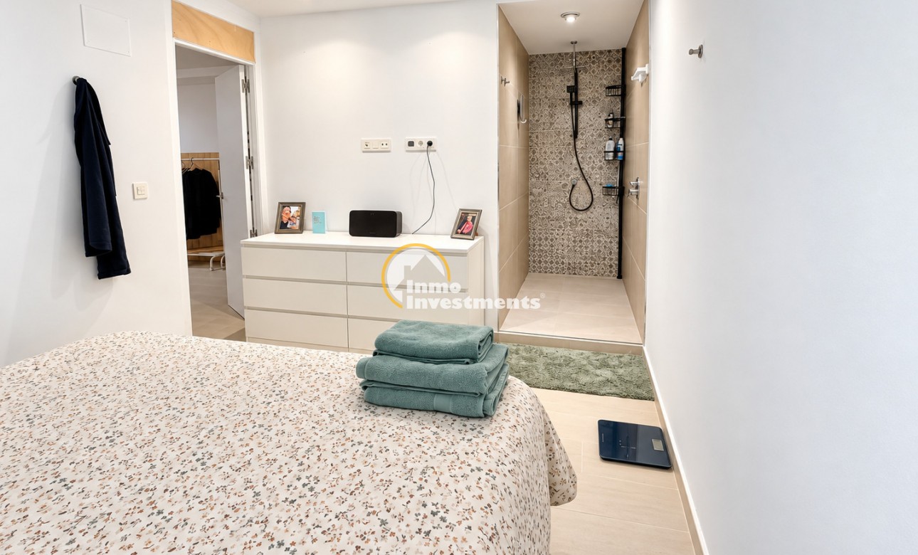 Bestaande bouw - Villa - Rojales - 
