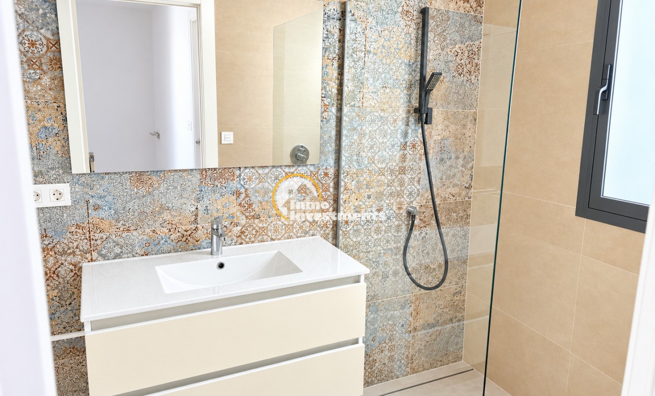 Bestaande bouw - Villa - Rojales - 