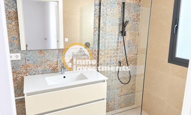 Bestaande bouw - Villa - Rojales - 