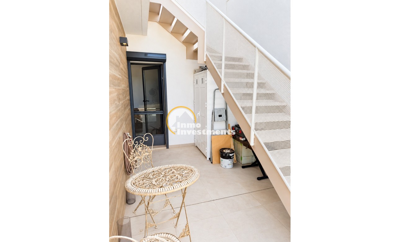 Bestaande bouw - Villa - Rojales - 