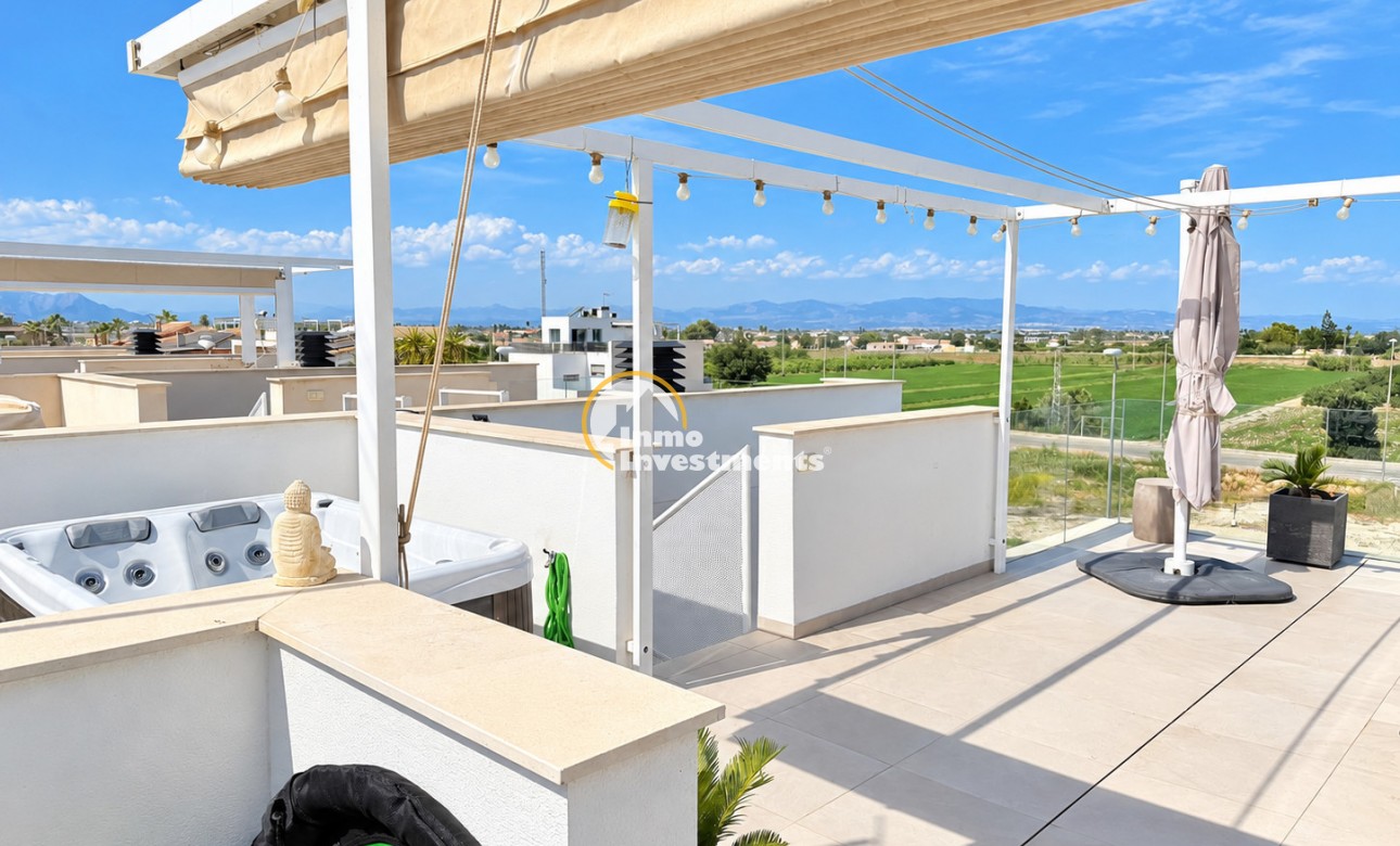Bestaande bouw - Villa - Rojales - 