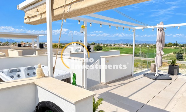 Bestaande bouw - Villa - Rojales - 