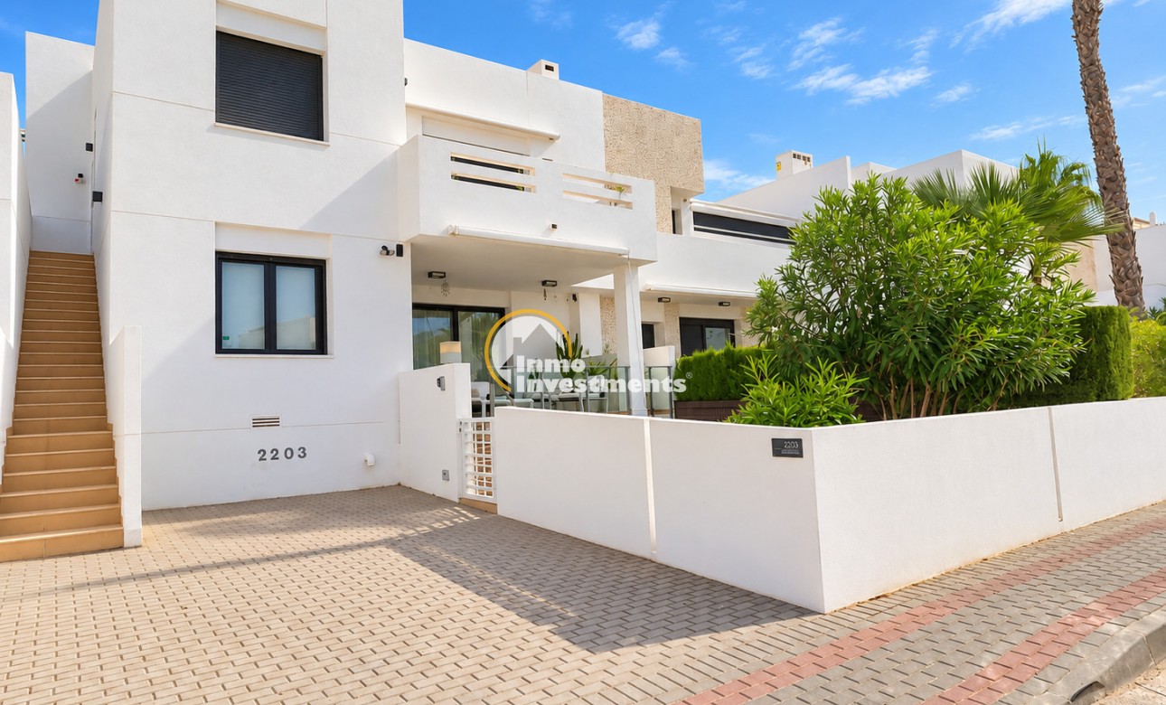 Revente privée - Appartement - Algorfa - La Finca Golf