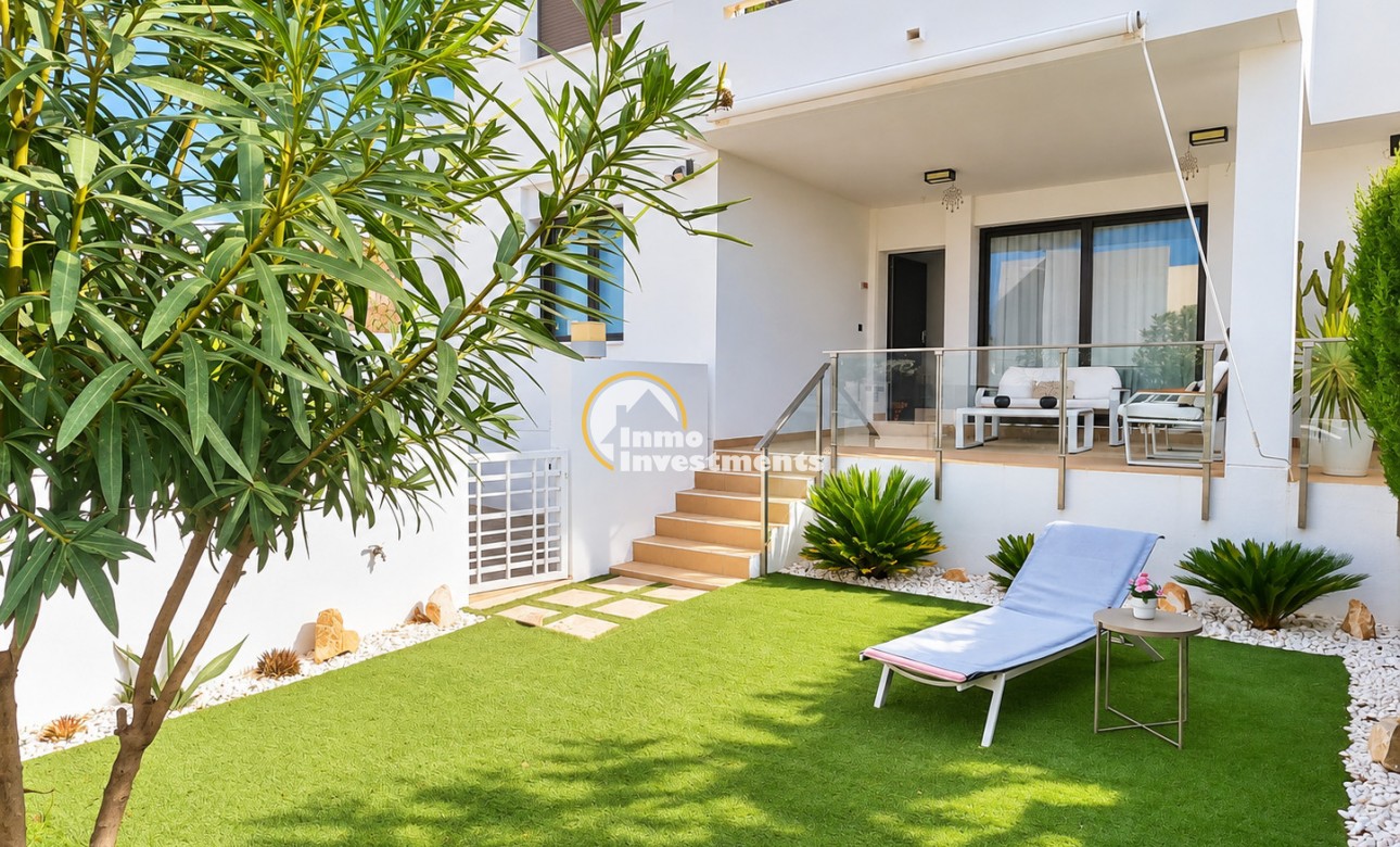 Revente privée - Appartement - Algorfa - La Finca Golf