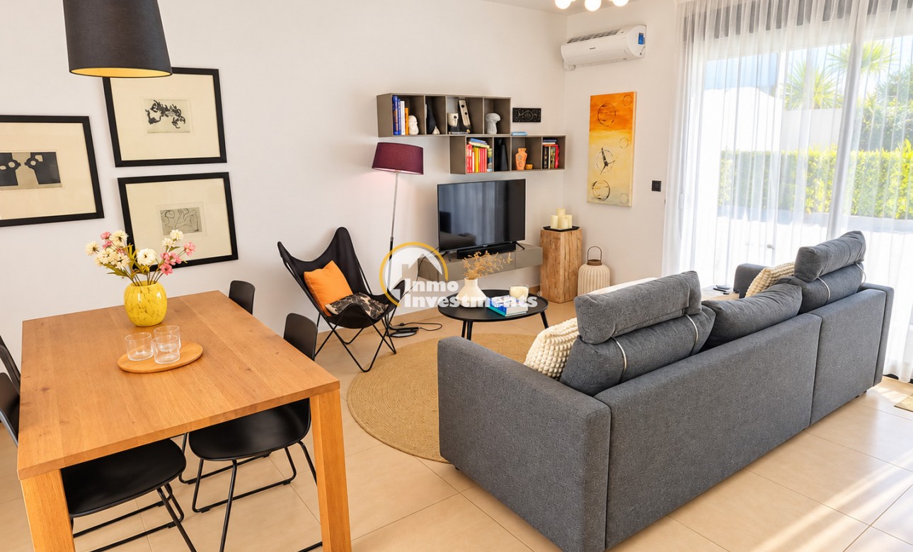 Revente privée - Appartement - Algorfa - La Finca Golf
