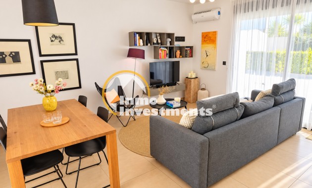 Revente privée - Appartement - Algorfa - La Finca Golf