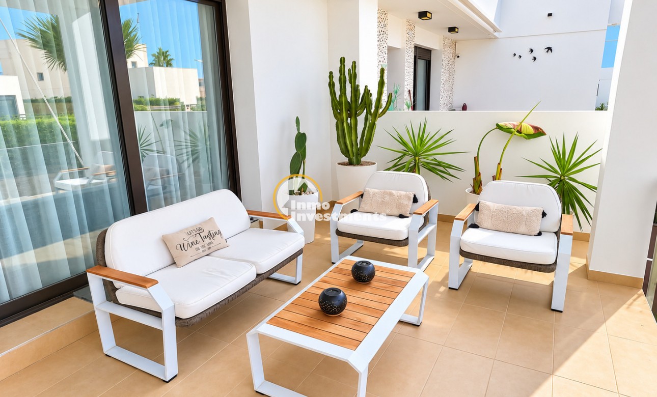 Revente privée - Appartement - Algorfa - La Finca Golf