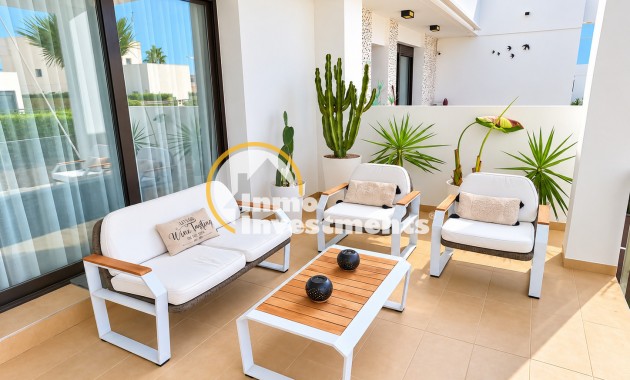 Revente privée - Appartement - Algorfa - La Finca Golf