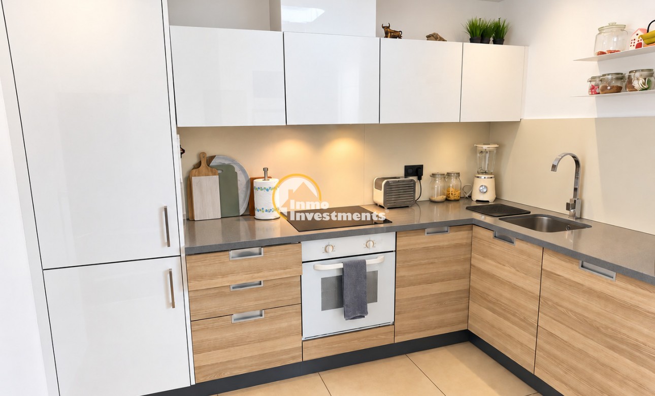 Revente privée - Appartement - Algorfa - La Finca Golf