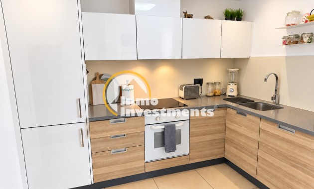 Revente privée - Appartement - Algorfa - La Finca Golf