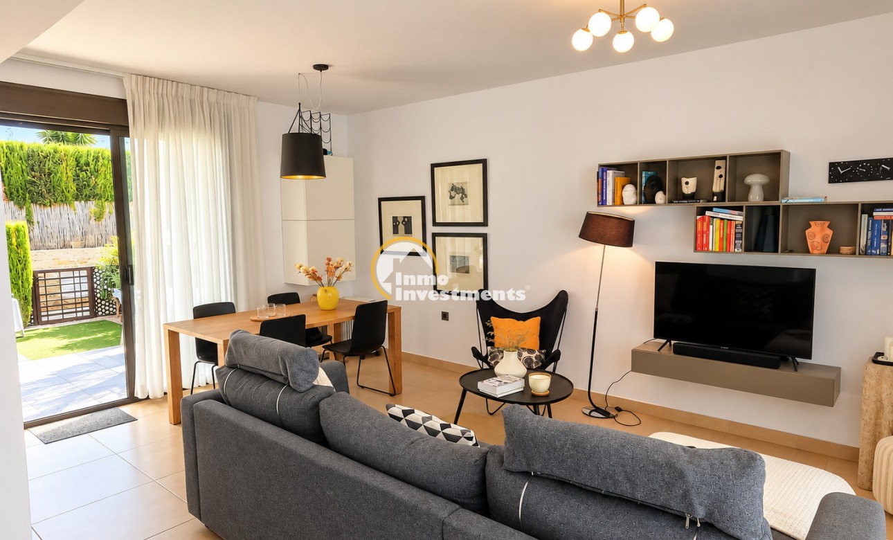 Revente privée - Appartement - Algorfa - La Finca Golf