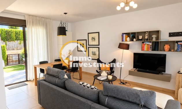 Revente privée - Appartement - Algorfa - La Finca Golf