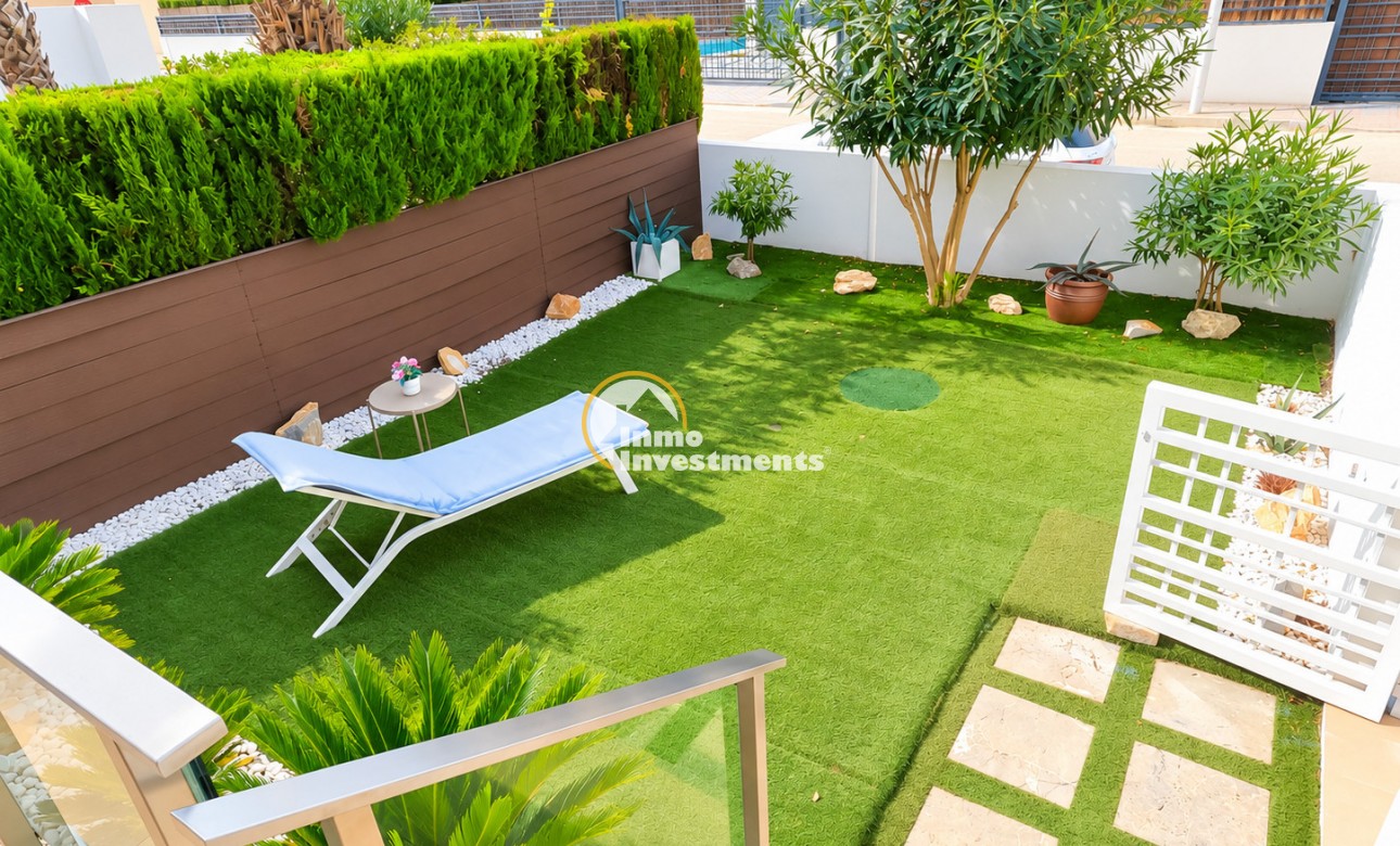 Revente privée - Appartement - Algorfa - La Finca Golf