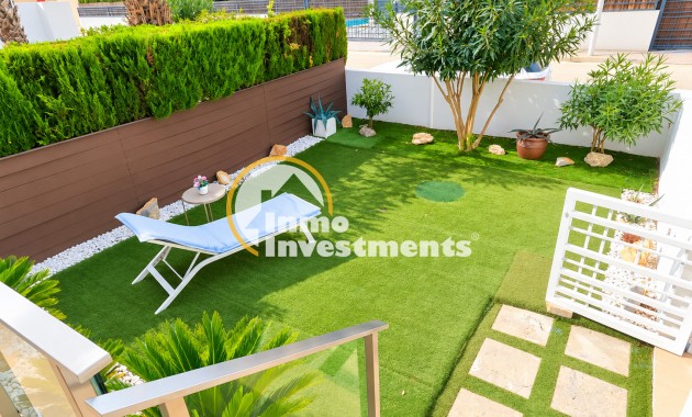 Revente privée - Appartement - Algorfa - La Finca Golf