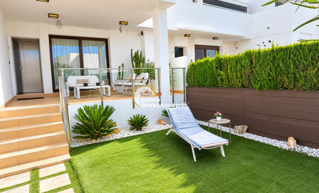 Revente privée - Appartement - Algorfa - La Finca Golf