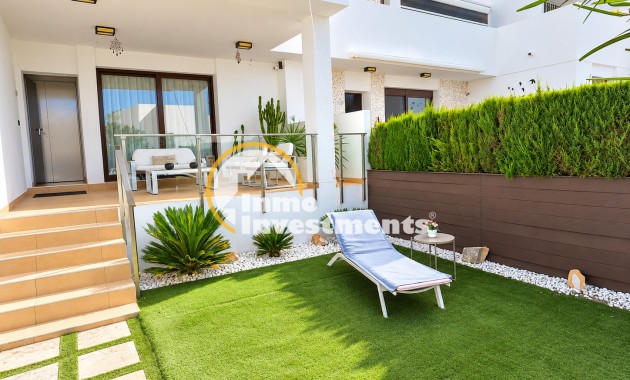 Revente privée - Appartement - Algorfa - La Finca Golf