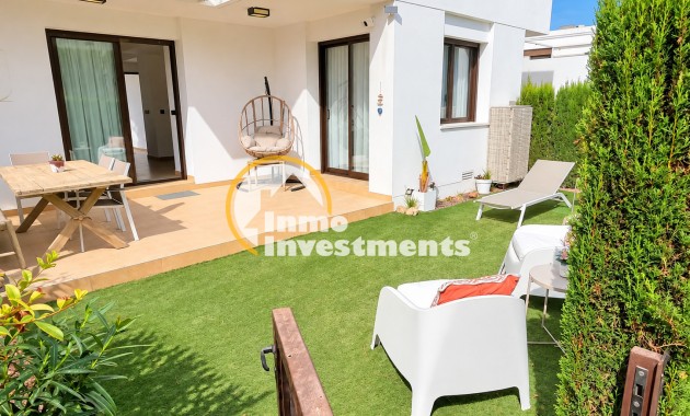 Revente privée - Appartement - Algorfa - La Finca Golf